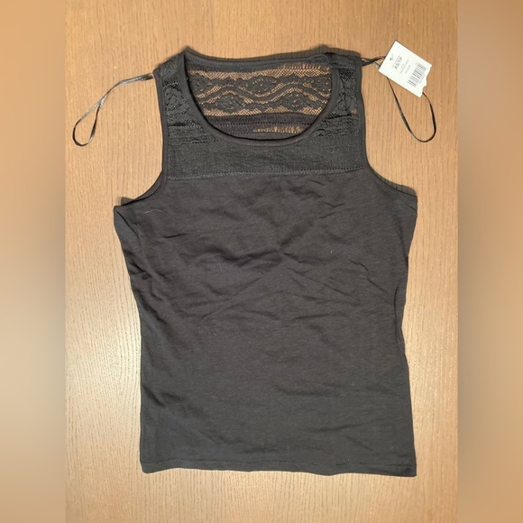 Black Tanktop - Picture 1 of 8